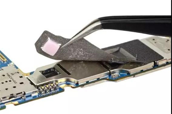 三星Galaxy S10/S10e拆解:內(nèi)附供應(yīng)商名單