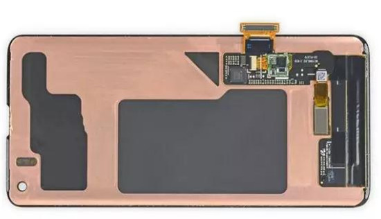 三星Galaxy S10/S10e拆解:內(nèi)附供應(yīng)商名單