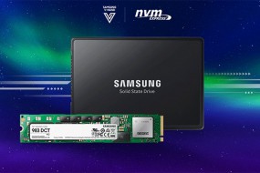 NAND閃存價(jià)格跌幅收窄 年底不再跌價(jià)