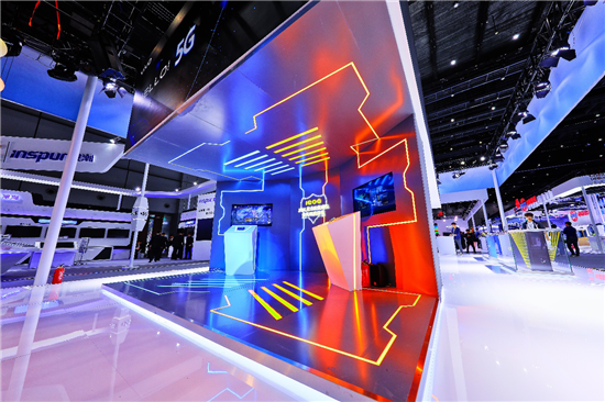 vivo參加中國聯(lián)通全球產(chǎn)業(yè)鏈合作伙伴大會