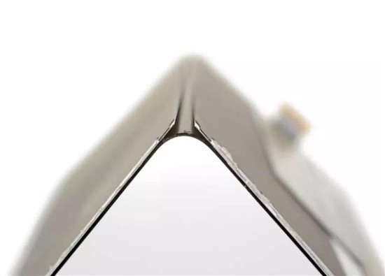 三星折疊手機(jī)Galaxy Fold深度拆解