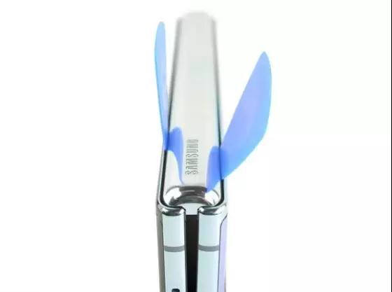 三星折疊手機(jī)Galaxy Fold深度拆解