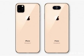 網(wǎng)傳新款iPhone XR配雙攝 支持2倍光學變焦