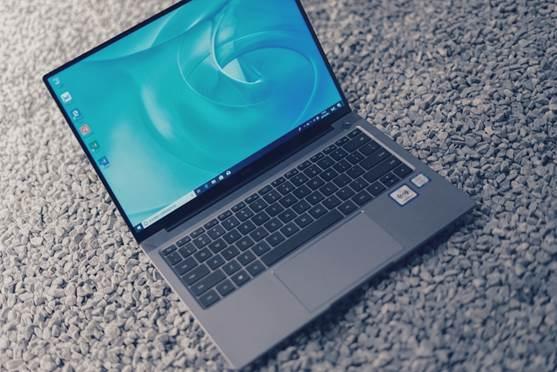 華為Matebook 14