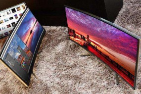 被中國強勢追趕，韓國大型LCD產業(yè)岌岌可危