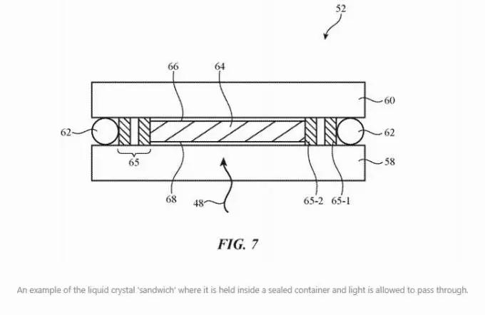 相機(jī)成本有望下降 蘋果液晶新技術(shù)出爐