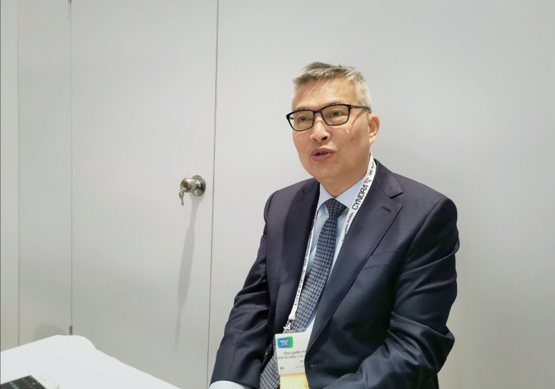 京東方董事長(zhǎng)王東升確定交班:接班人由董事會(huì)決定