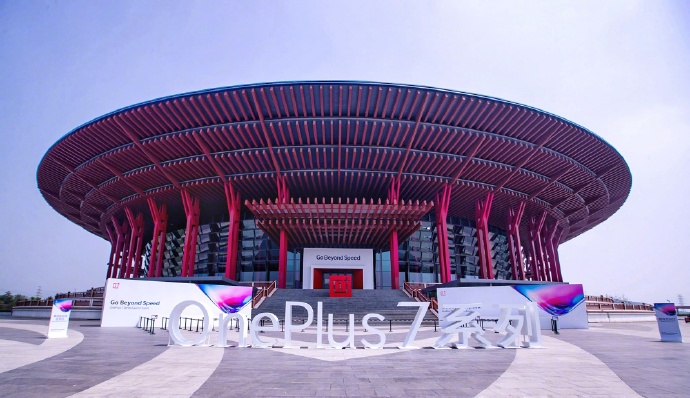 一加7系列正式發(fā)布:一加7 Pro相機評分超過三星S10+