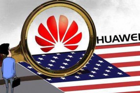 美制裁華為加??！高通、Intel等公司都已收到郵件