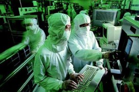 美國半導(dǎo)體公司對中國市場有多依賴？這些營收數(shù)據(jù)亮了