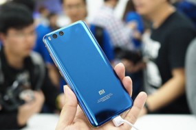 小米公布一季度財報：營收利潤均超市場預(yù)期