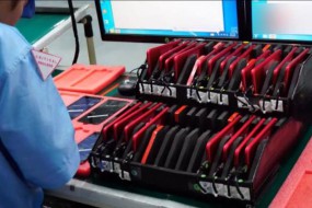 營(yíng)業(yè)438億元背后，上千家小米供應(yīng)商的危與機(jī)