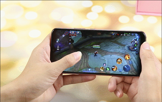 vivo Y3性能體驗：5000mAh電池加持，中端實力優(yōu)選