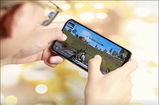 vivo Y3性能體驗：5000mAh電池加持，中端實力優(yōu)選