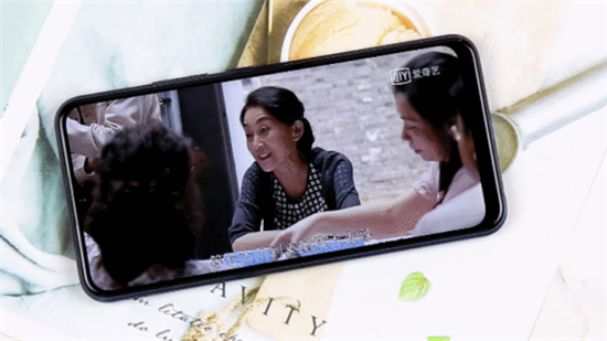 vivo Y3續(xù)航體驗