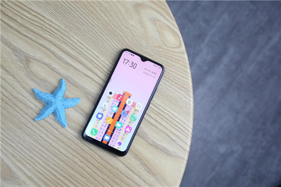 vivo Y3續(xù)航體驗