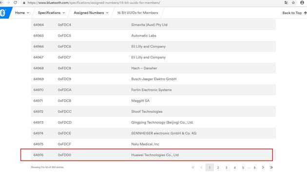 美禁華為失??！WiFi聯(lián)盟、藍牙聯(lián)盟等更多行業(yè)組織恢復華為會員資格