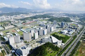 深圳將打造10個(gè)重點(diǎn)產(chǎn)業(yè)集群 產(chǎn)業(yè)規(guī)模達(dá)到6000億元