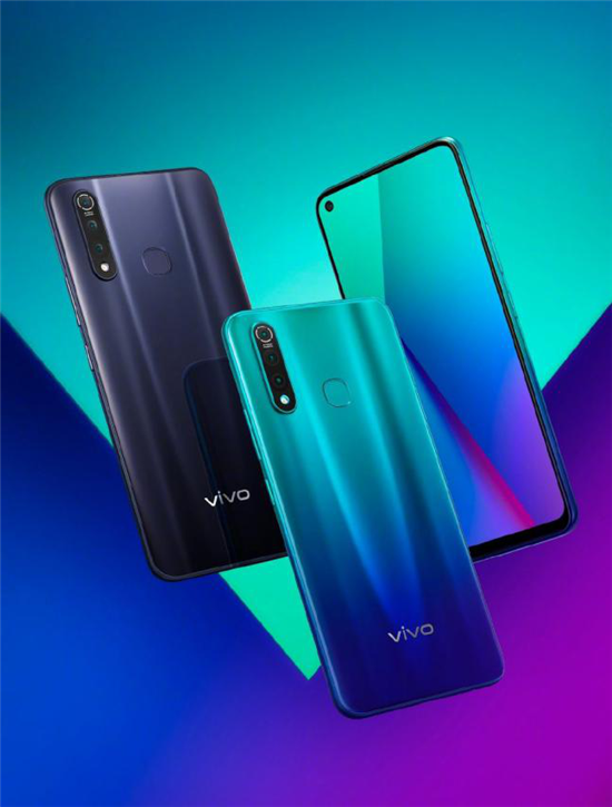 618狂歡節(jié)優(yōu)惠享不停，vivo Z5x成最佳千元機選擇