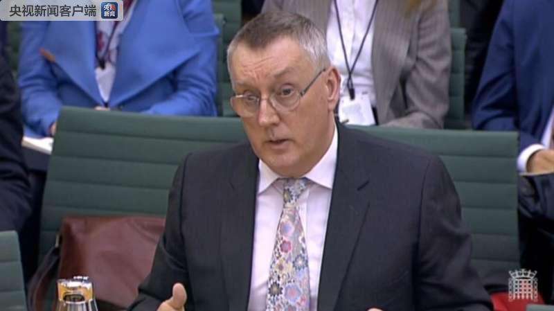 華為參加英國(guó)聽(tīng)證會(huì)稱:華為與中國(guó)政府沒(méi)有關(guān)聯(lián)