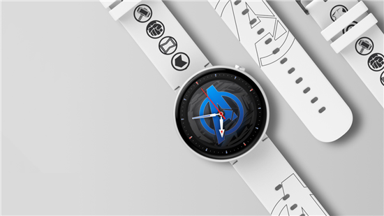 華米科技發(fā)布兩款旗艦新品，開啟智能穿戴領(lǐng)域新時(shí)代