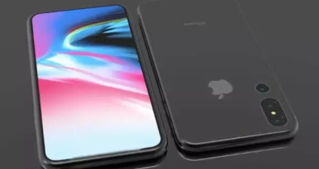 2020款iPhone曝光:5nm工藝A14芯片 領(lǐng)先高通華為