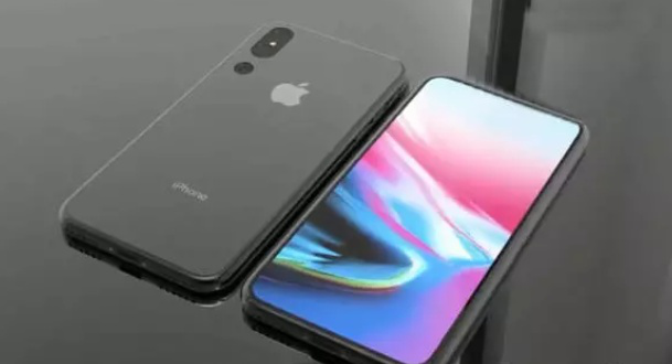 2020款iPhone曝光:5nm工藝A14芯片 領(lǐng)先高通華為
