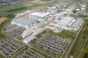 2019全球晶圓代工產(chǎn)業(yè)將面臨10年來首次負(fù)成長