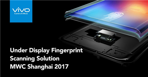 5G創(chuàng)造生活新體驗(yàn) vivo即將亮相MWC2019