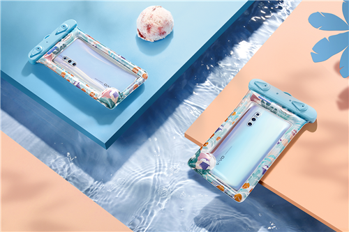 強(qiáng)強(qiáng)聯(lián)合 X27幻彩夏日攜手哈根達(dá)斯打造今夏清爽體驗(yàn)