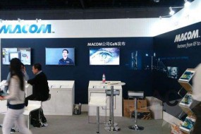 美射頻芯片廠MACOM砍本季財測：停止對華為出貨、裁員20%