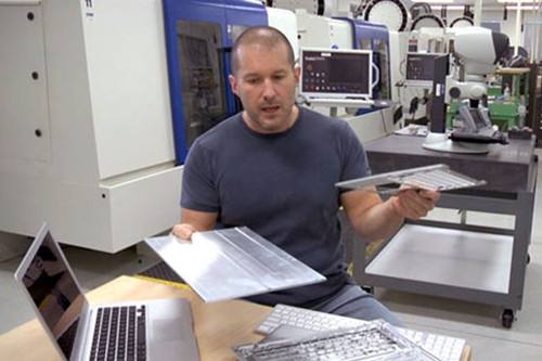 蘋果首席設(shè)計(jì)官離職原因曝光