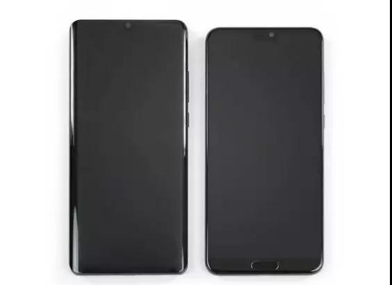 華為P30 Pro硬件成本曝光:附華為在A股供應(yīng)商中營收占比排名