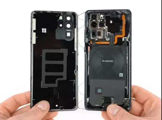 華為P30 Pro硬件成本曝光:附華為在A股供應(yīng)商中營收占比排名