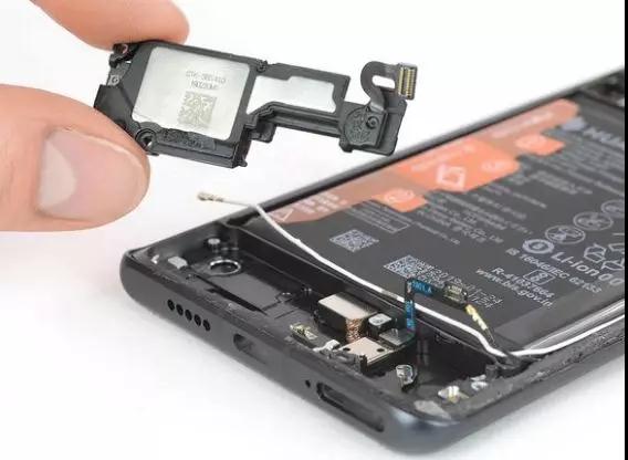 華為P30 Pro硬件成本曝光:附華為在A股供應(yīng)商中營收占比排名