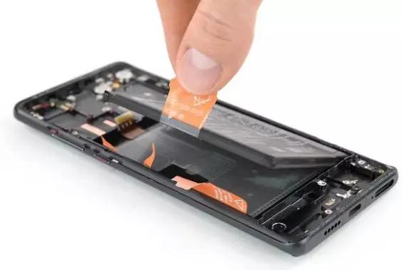 華為P30 Pro硬件成本曝光:附華為在A股供應(yīng)商中營收占比排名