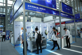 智能制造成大勢(shì)所趨：蘇州靈猴三大產(chǎn)品齊助力