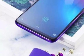 京東方A：屏下指紋和屏幕發(fā)聲技術(shù)解決方案已有部分樣品