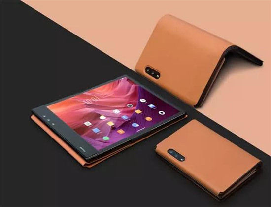 柔性屏技術(shù)落戶深圳機(jī)場(chǎng)，新應(yīng)用場(chǎng)景打破行業(yè)限制