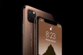 傳LG Innotek供應(yīng)蘋(píng)果三攝模組 明年獨(dú)家供應(yīng)TOF 3D攝像頭