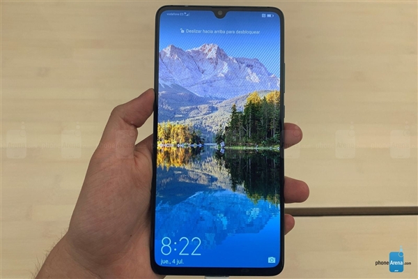 華為Mate 20 X 5G版體驗 下載速度驚人