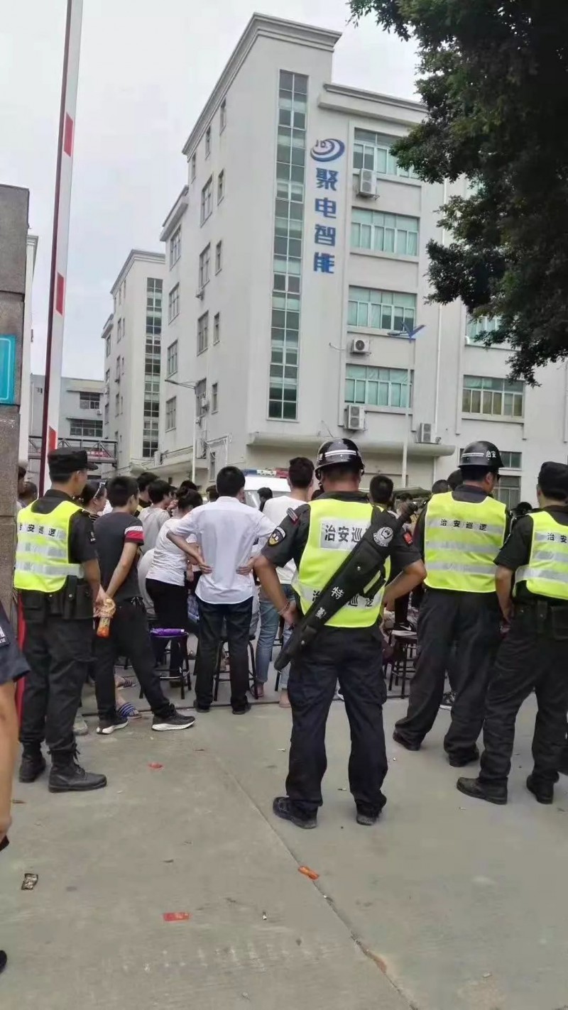 老板卷款2000多萬跑路，深圳一老牌電子廠突然倒閉