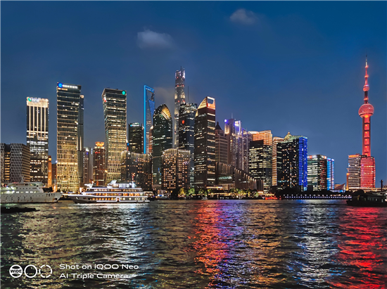 售價1798元起 iQOO Neo新機7月8號正式開賣