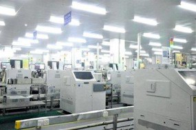 中國大陸將成為半導(dǎo)體制造設(shè)備最大市場