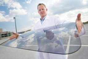 不敵國(guó)內(nèi)浮法玻璃，康寧28億在合肥建汽車玻璃廠，為大猩猩玻璃尋找新出路