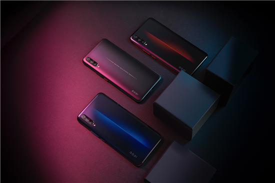 高通宣布驍龍855 Plus正式發(fā)布 iQOO手機(jī)官博瘋狂暗示