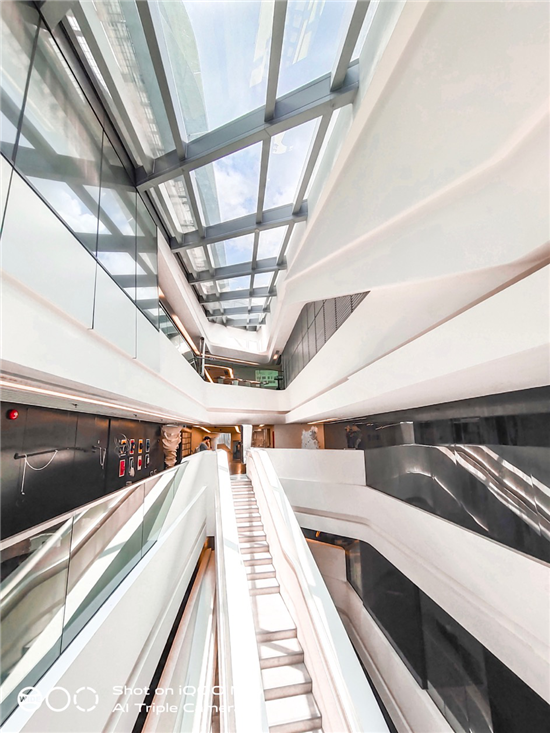  iQOO Neo拍照水準用樣張說話