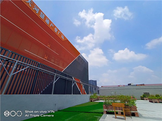 vivo Y7s拍照實(shí)測：玩轉(zhuǎn)全場景，打造獨(dú)一無二的儀式感