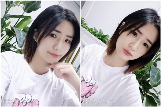 vivo Y7s拍照實(shí)測：玩轉(zhuǎn)全場景，打造獨(dú)一無二的儀式感