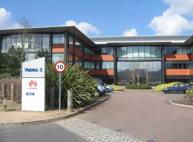 華為在美大裁員，有超過600人被解雇